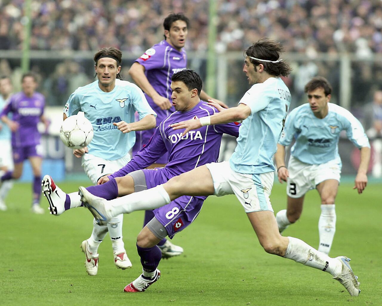 Foto di New Press/Getty Images via onefootball