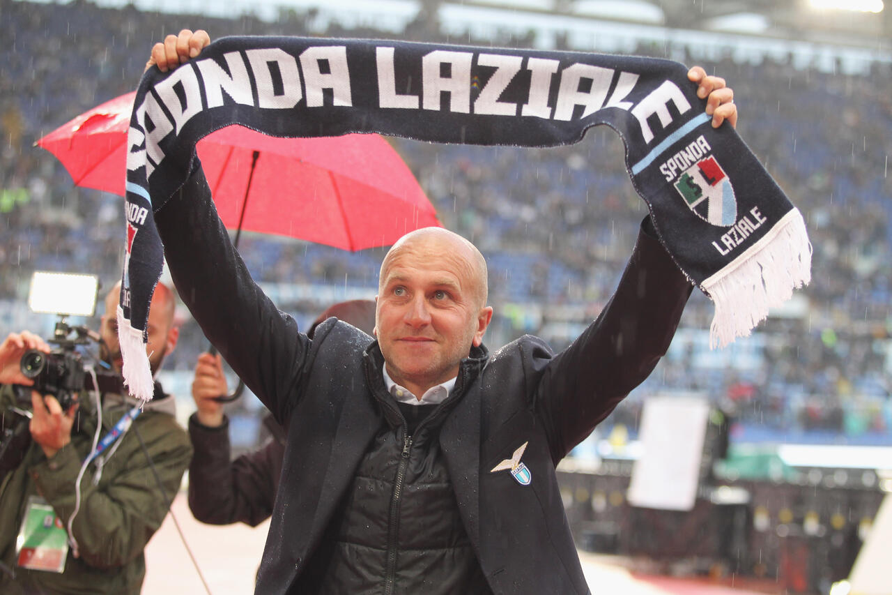 Photo by Paolo Bruno/Getty Images for Lega Serie A via Onefootball
