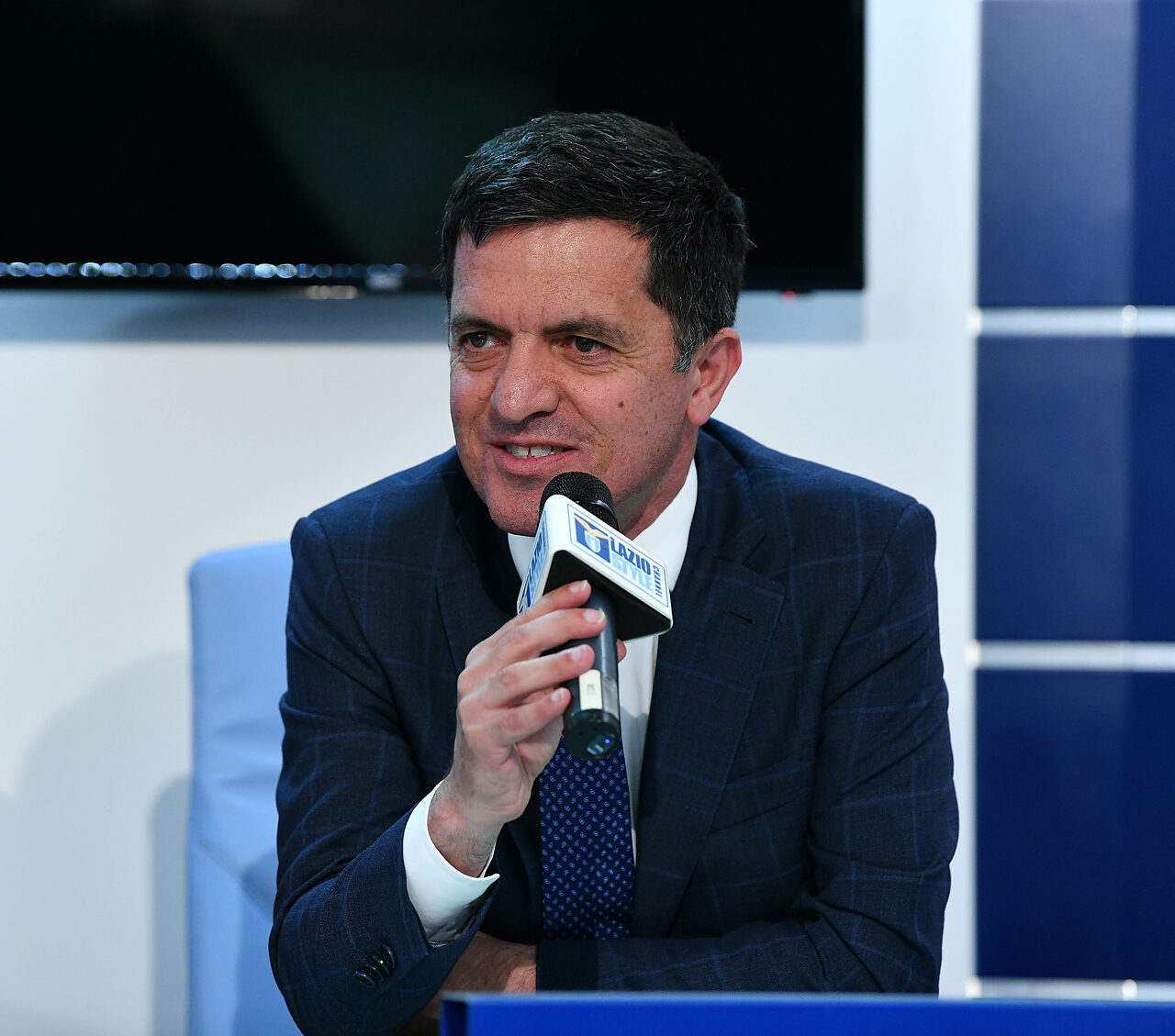 La Lazio comunica di aver rinnovato un accordo con uno sponsor