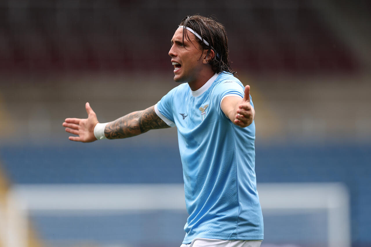 Lazio, caso Pellegrini chiuso: la novità a due giorni dalla Juventus