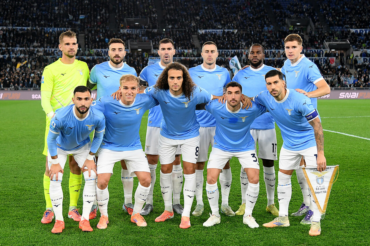 Lazio