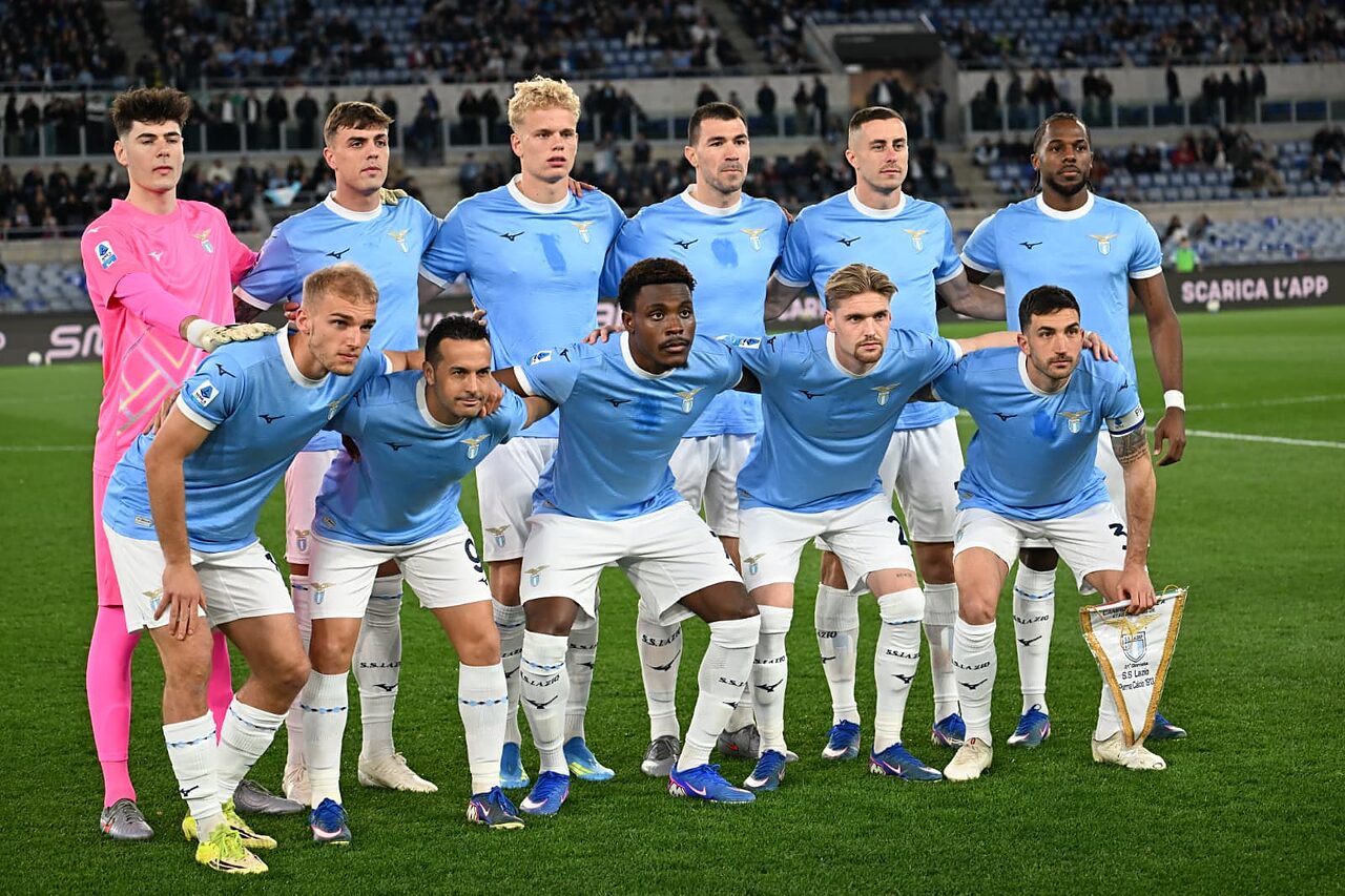 Lazio