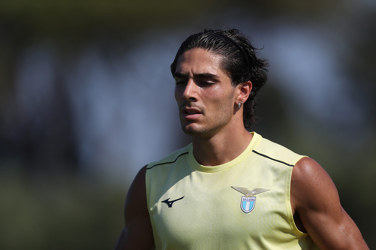 Lazio verso la Juve, Cancellieri rassicura i tifosi: chi può recuperare