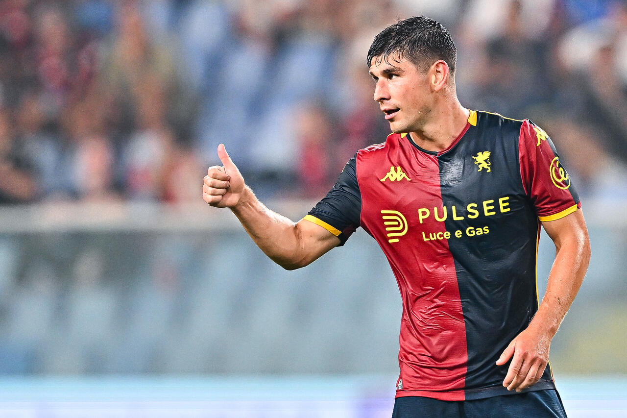 Ruslan Malinovskyi - Via onefootball (Photo by Simone Arveda/Getty Images)