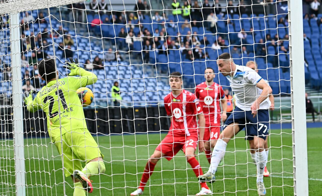 Lazio-Monza, quote nettamente sbilanciate: il dato dietro il divario