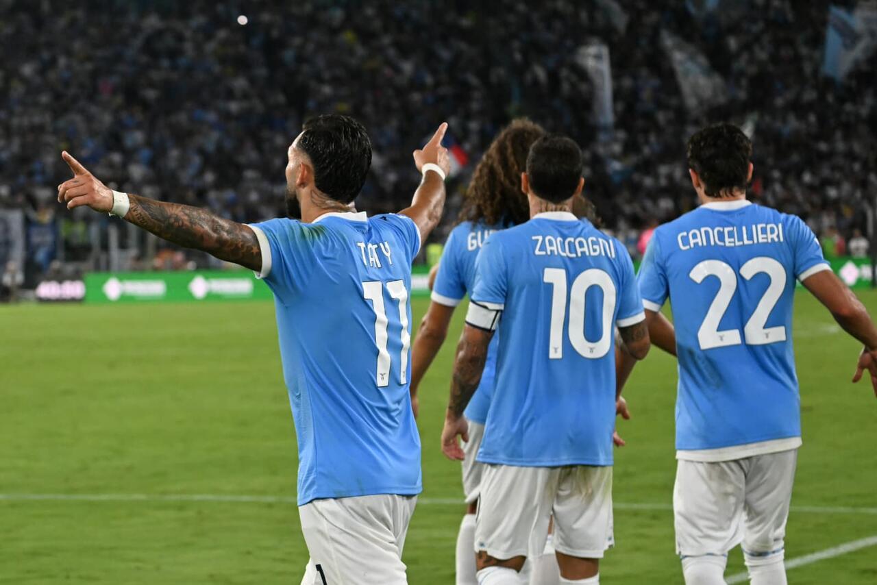 Lazio