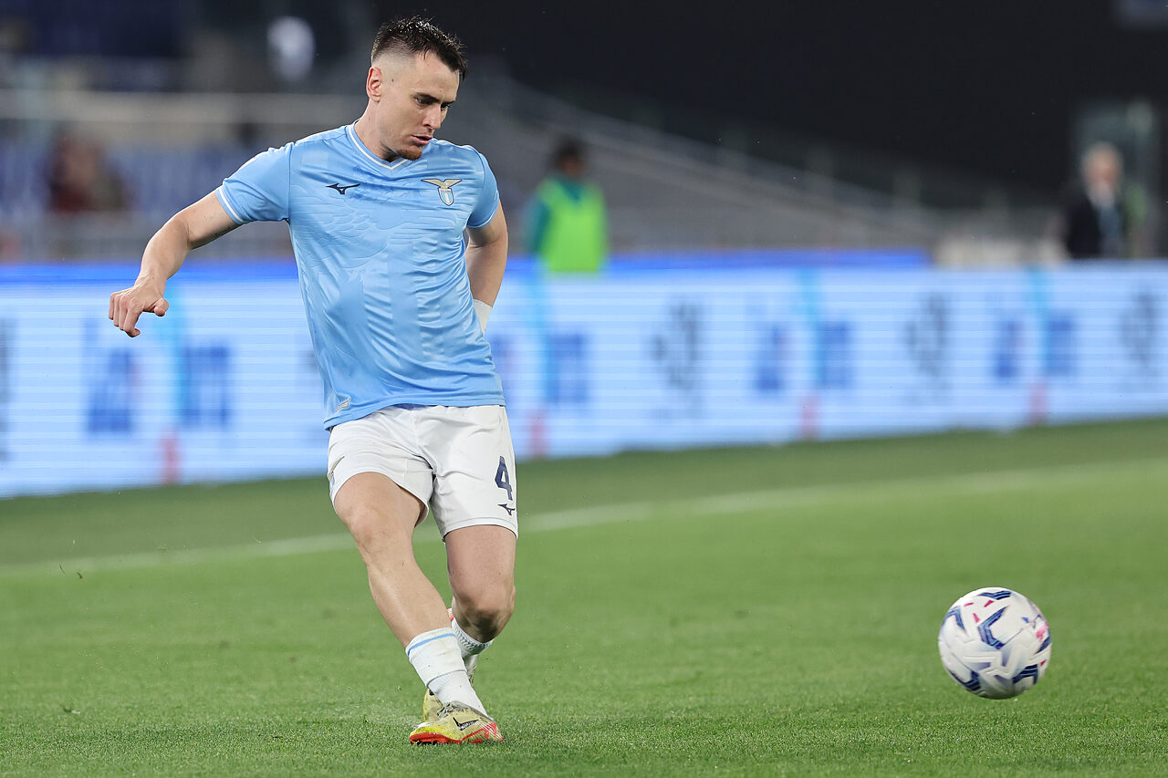 Patric - Depositphotos