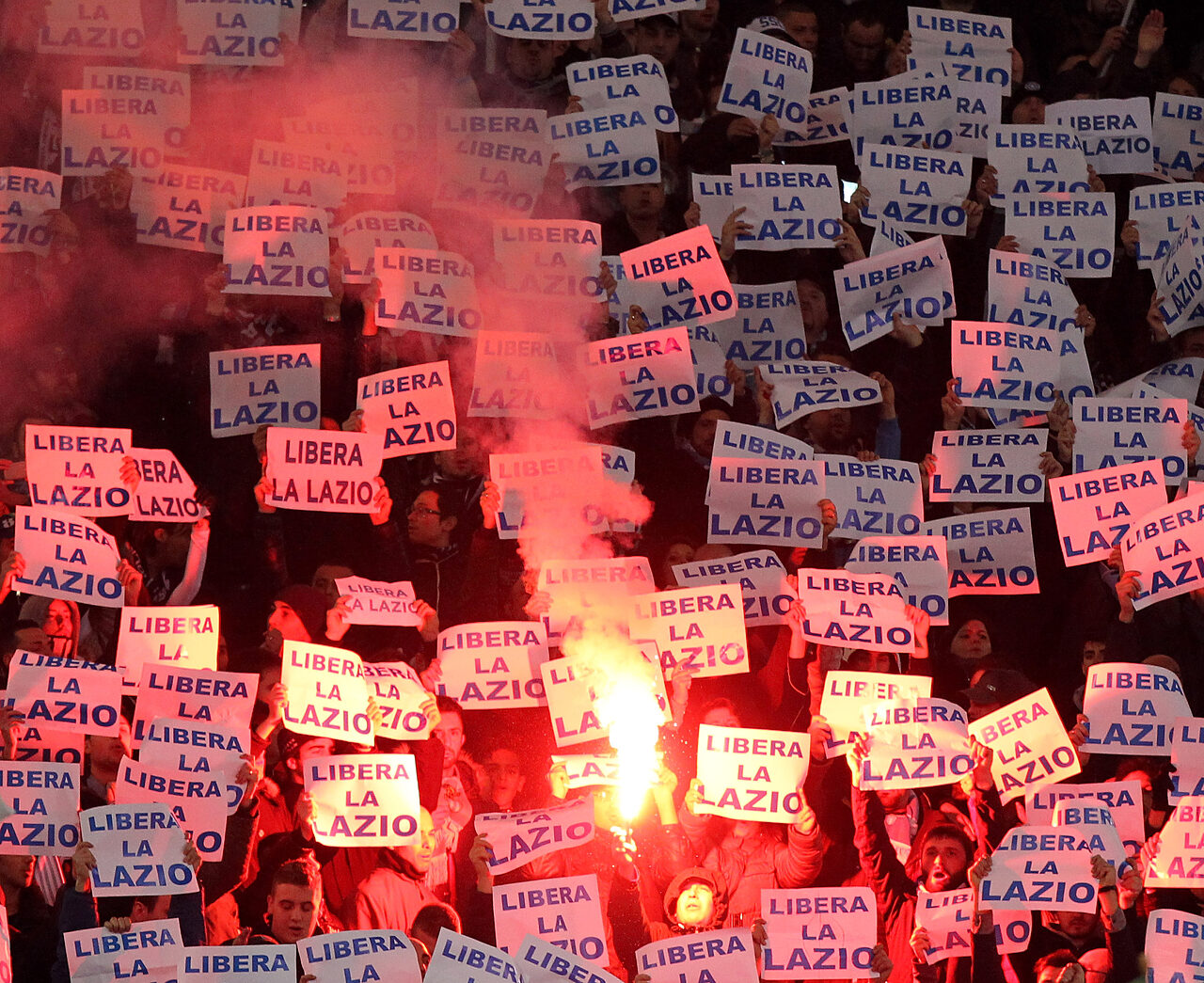 italia mondiale lazio