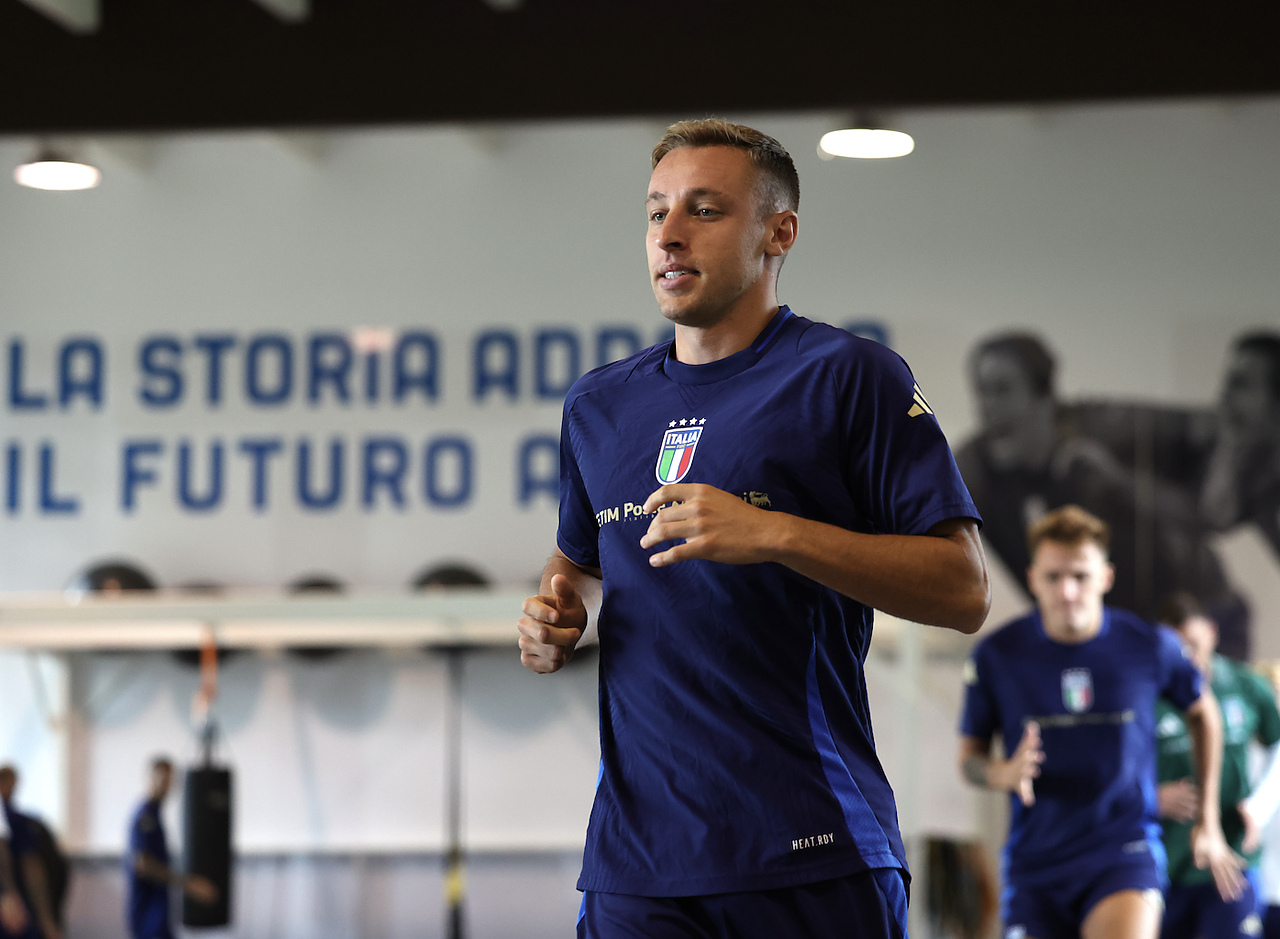 Lazio, otto nazionali lasciano Formello: Gattuso osserva 26 partite in 13 giorni