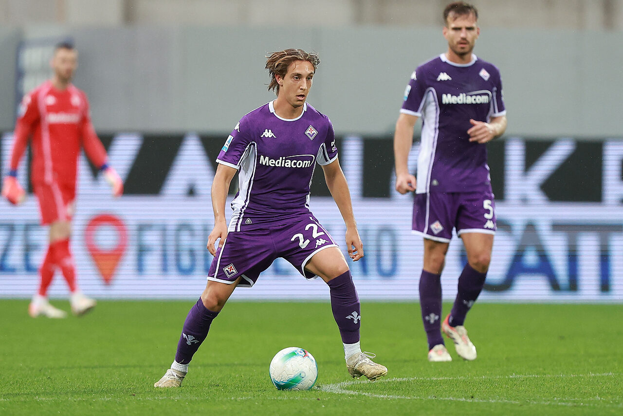 (Photo by Gabriele Maltinti/Getty Images)