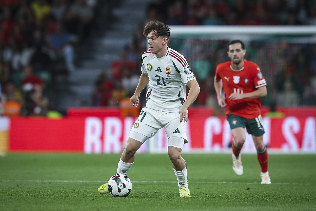 (Photo by Carlos Rodrigues/Getty Images)