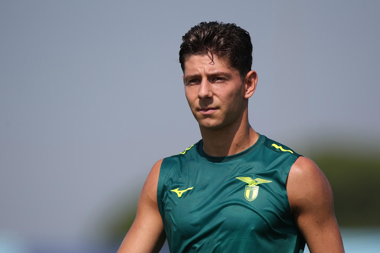 Andrea Ruggeri - Via Onefootball (Photo by Paolo Bruno/Getty Images)
