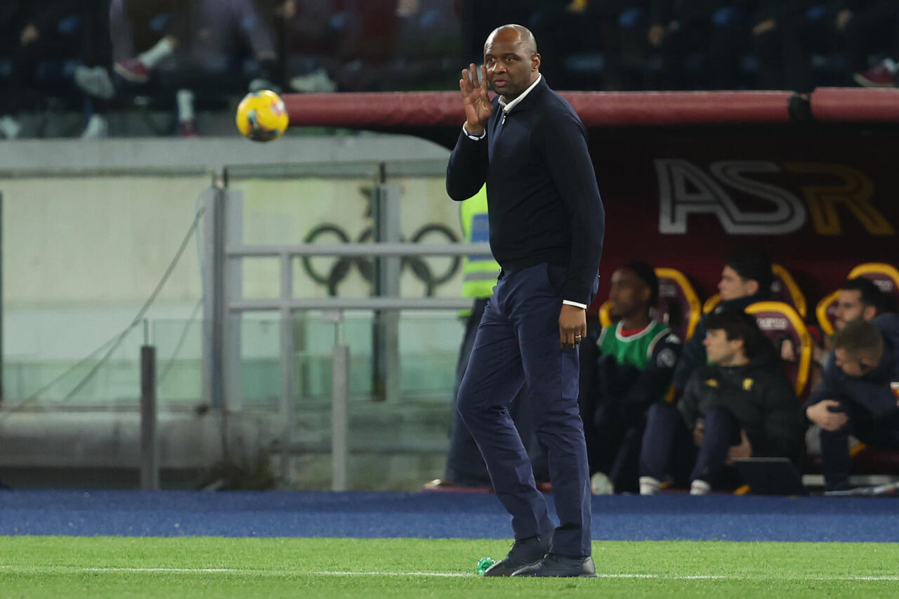 Vieira - Depositphotos