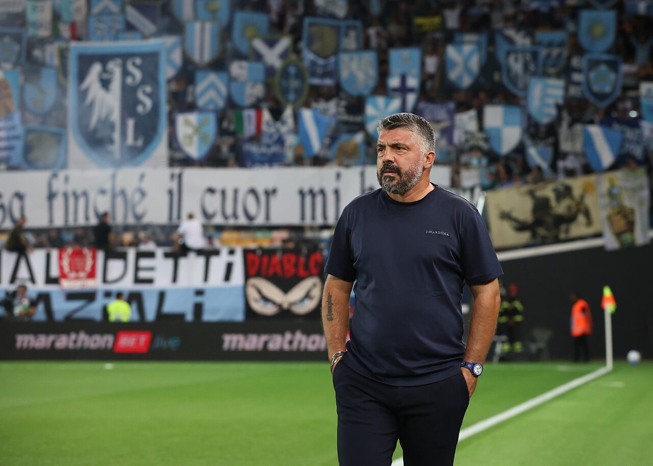 Gattuso racconta Roma: il dettaglio su Formello e la differenza con la moglie