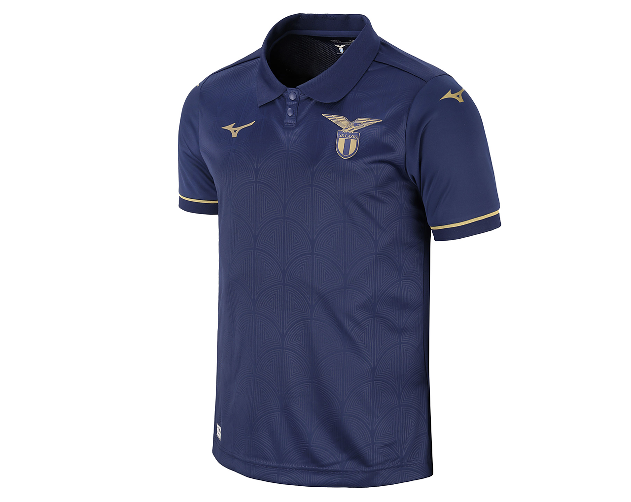 LAZIO MAGLIA GARA THIRD 2026:27