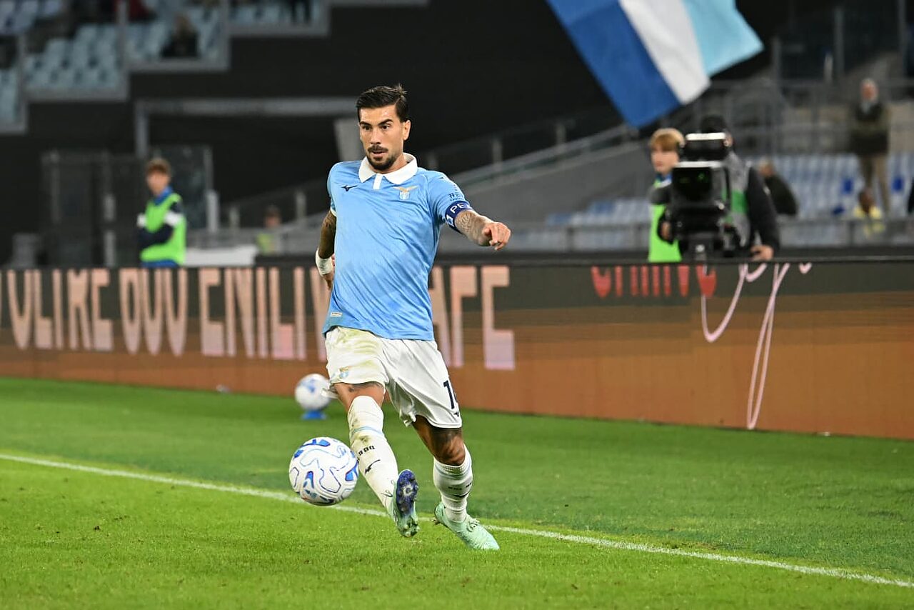 Zaccagni guadagna due posizioni: Lazio sul podio nella classifica degli italiani
