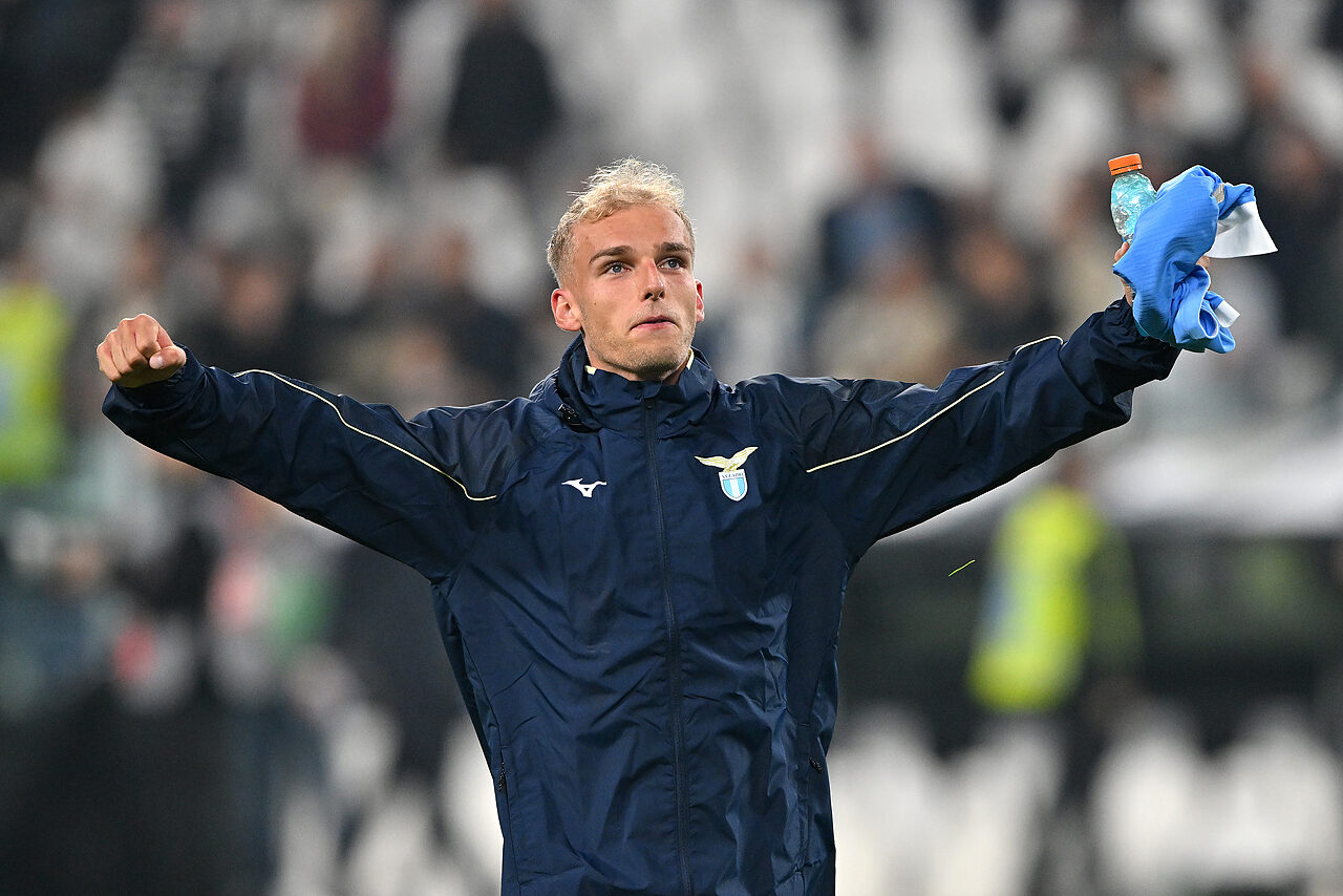 Isaksen nel post: "Abbiamo avuto il fuoco dentro di noi tutta al settimana. Classifica?..."