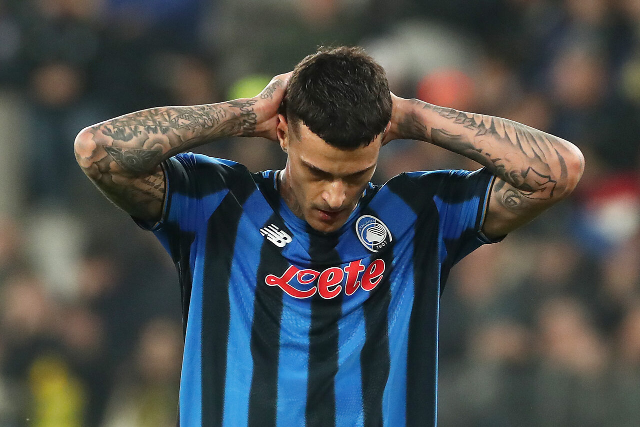 Photo by Marco Luzzani/Getty Images via onefootball