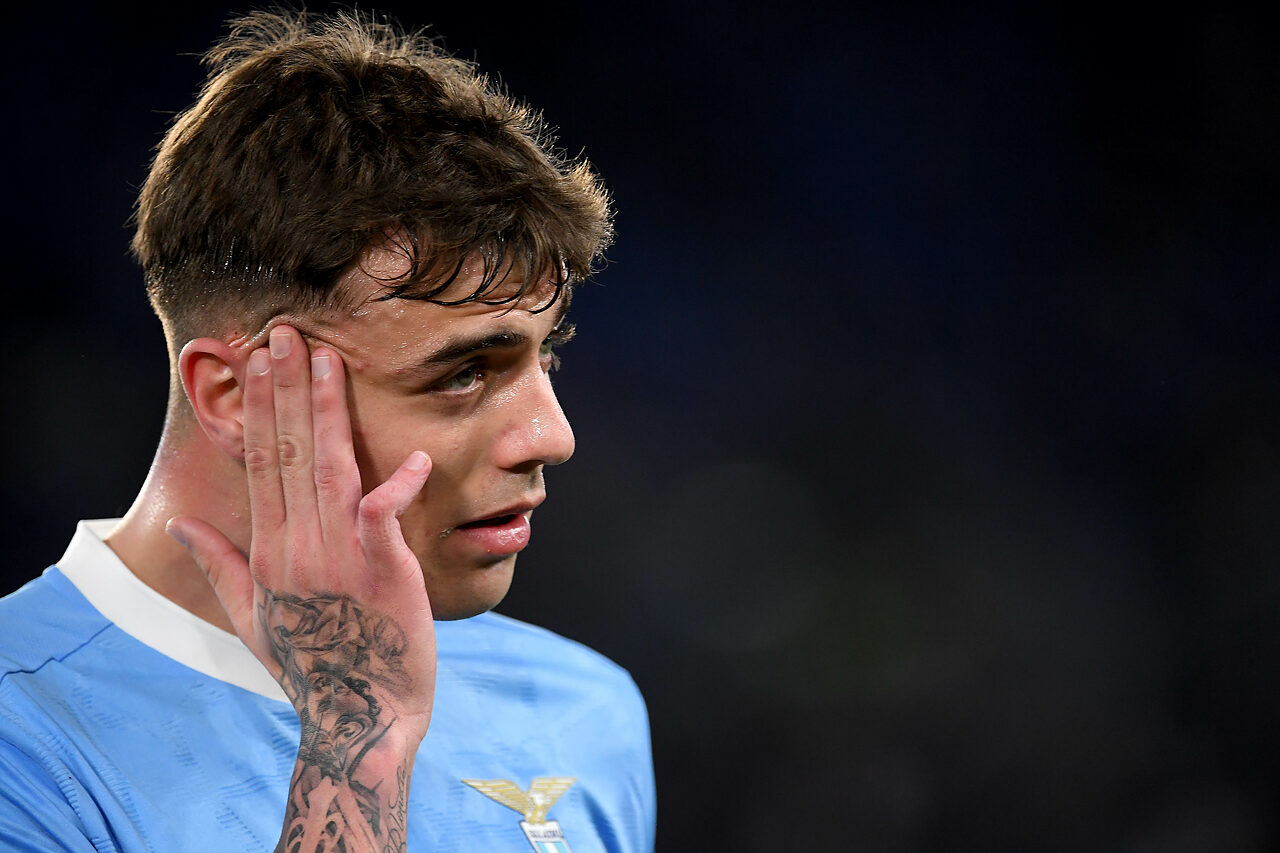 Maldini sull’incidente: «Ho fatto una cavolata». La precisazione dell’ex Lazio