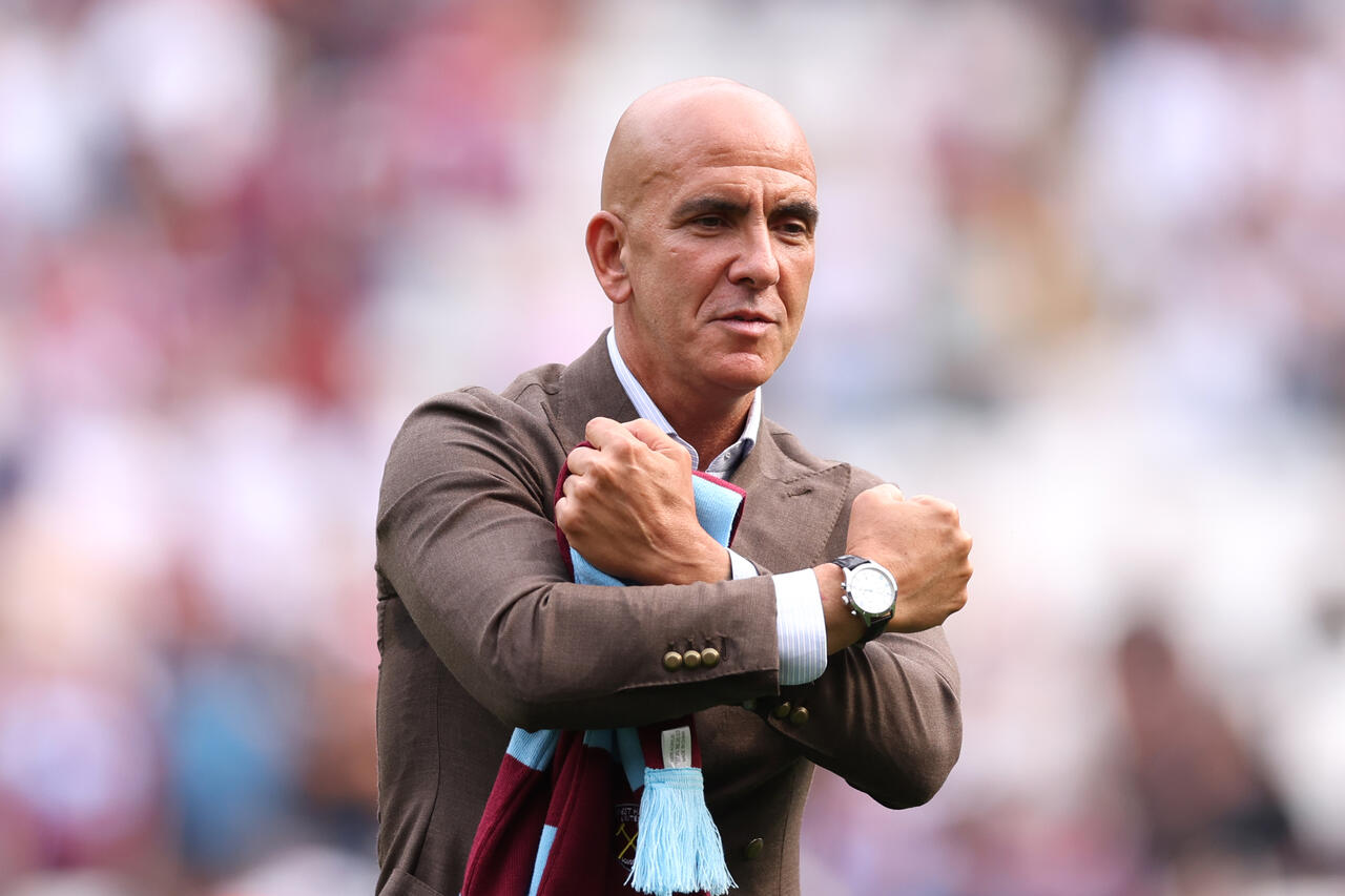 Di Canio su Guendouzi: «Quando sbagliava lui, indicava gli altri». Il confronto con Frattesi