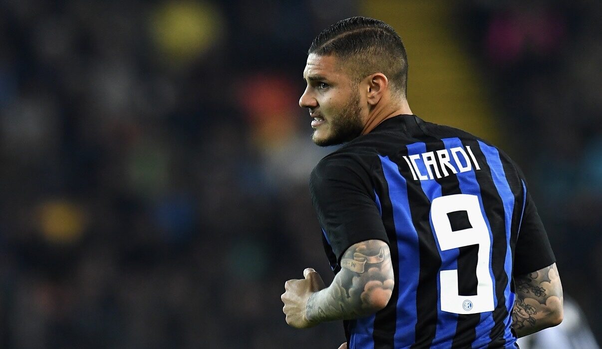 Pedullà: "Icardi alla Lazio è una situazione in stand-by, ma..."