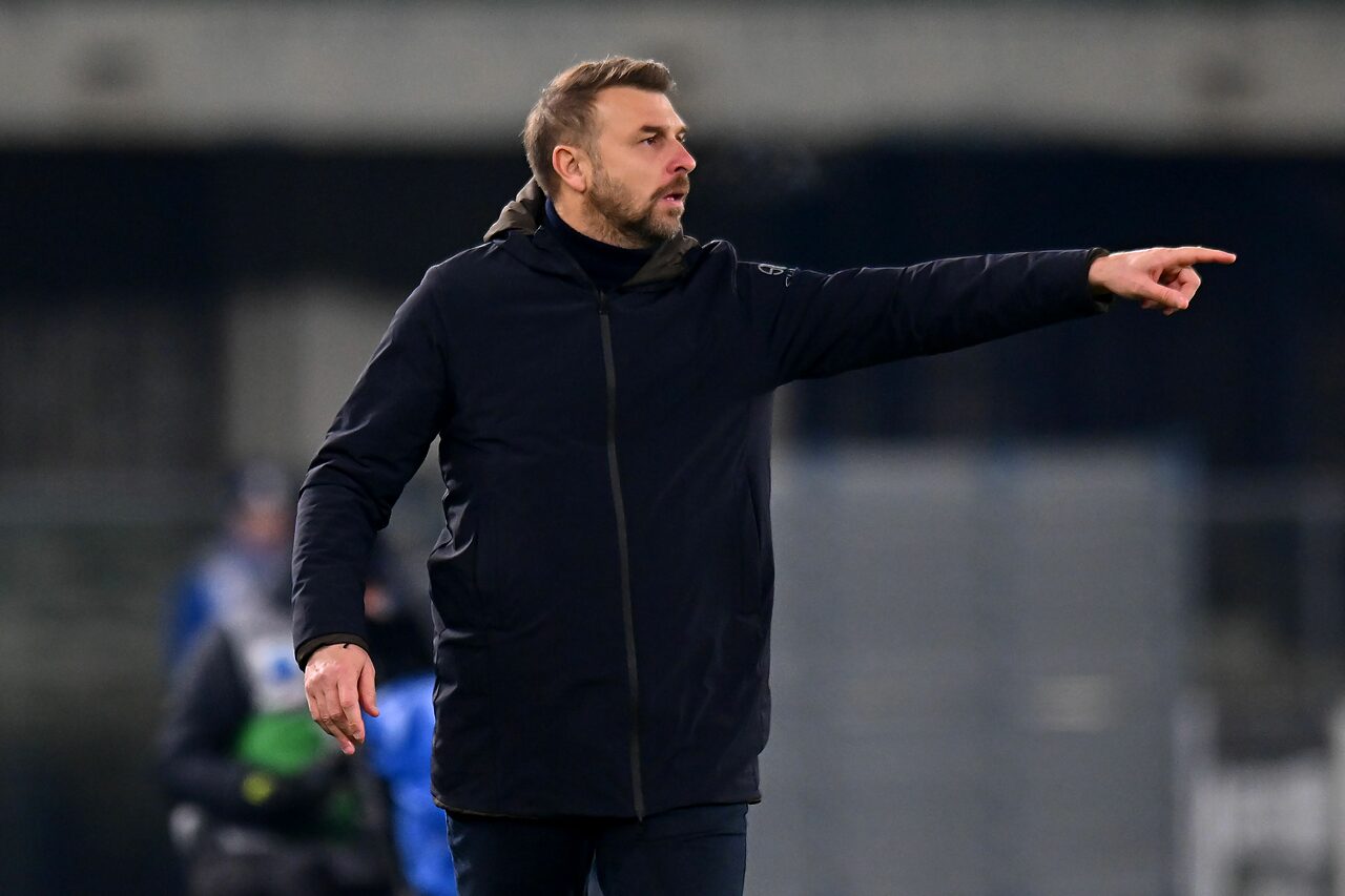 (Photo by Alessandro Sabattini/Getty Images)