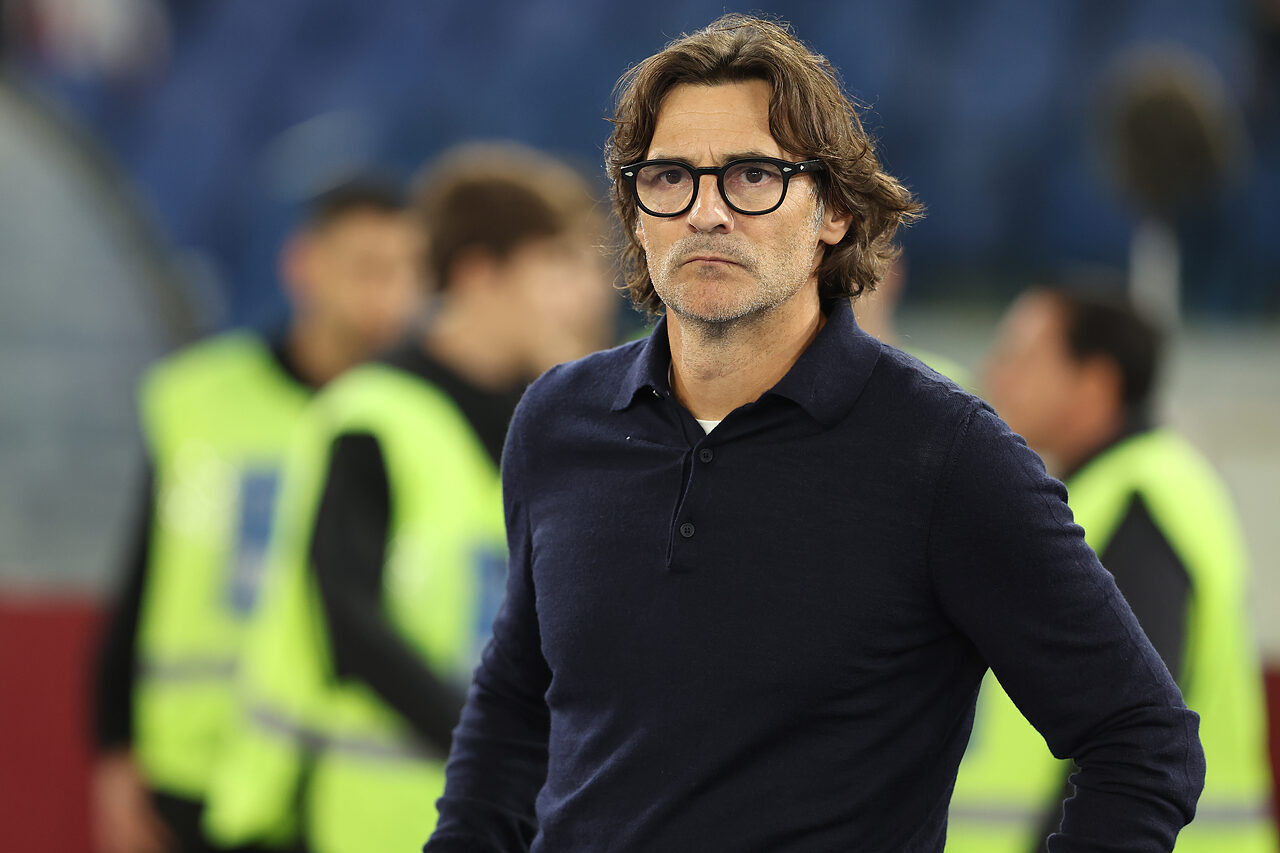 Paolo Vanoli - Depositphotos