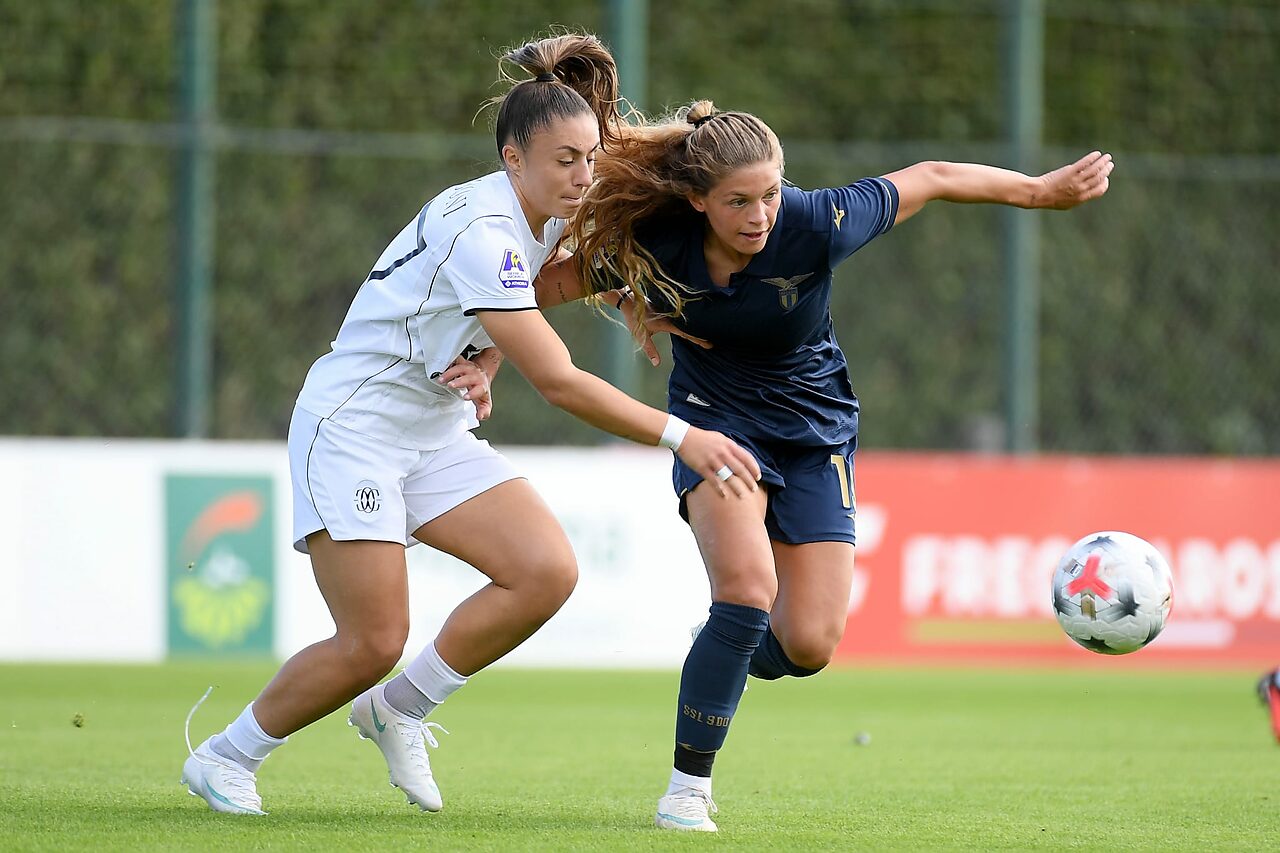 Sciabica: "volevamo portare a casa un risultato, vincere..."