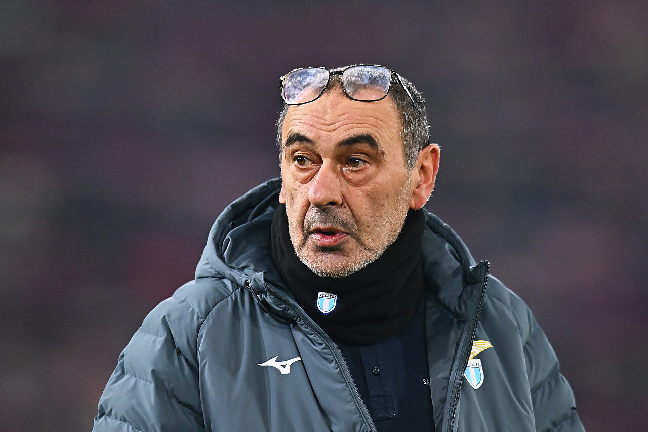 Sarri