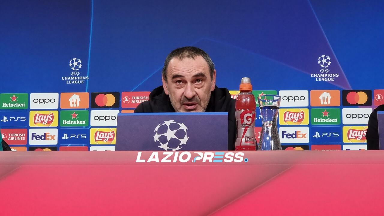 Sarri