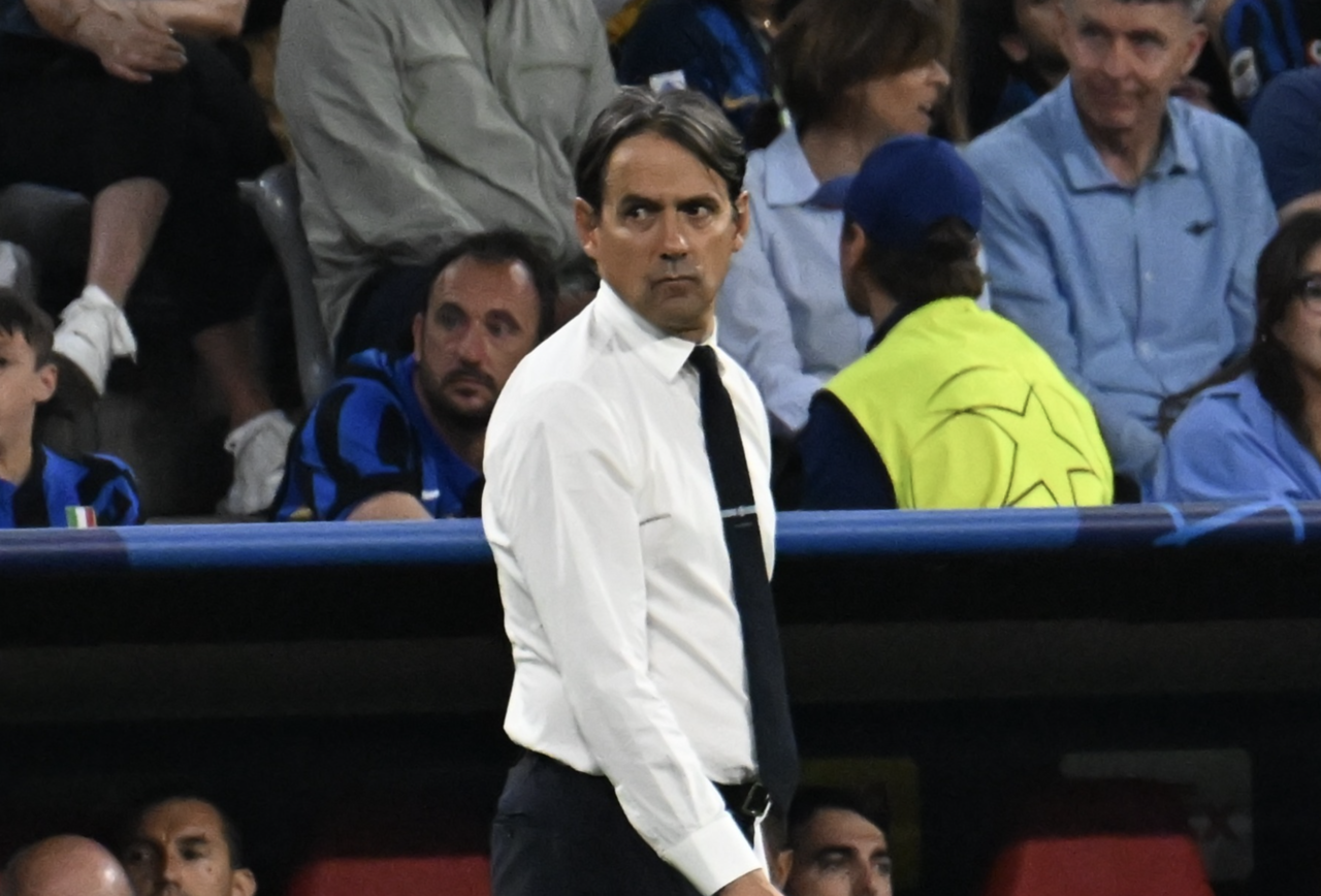 inzaghi lazio inter Al-Hilal