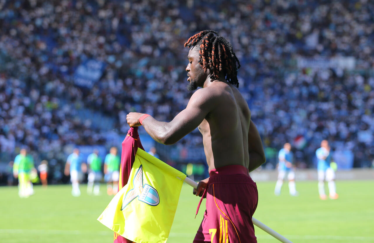 Photo by Paolo Bruno/Getty Images via Onefootball