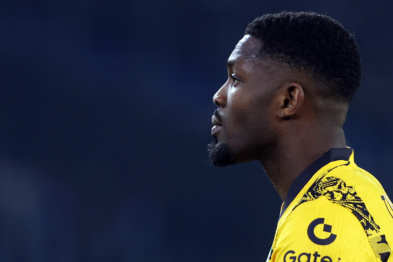 Marcus Thuram - Depositphotos