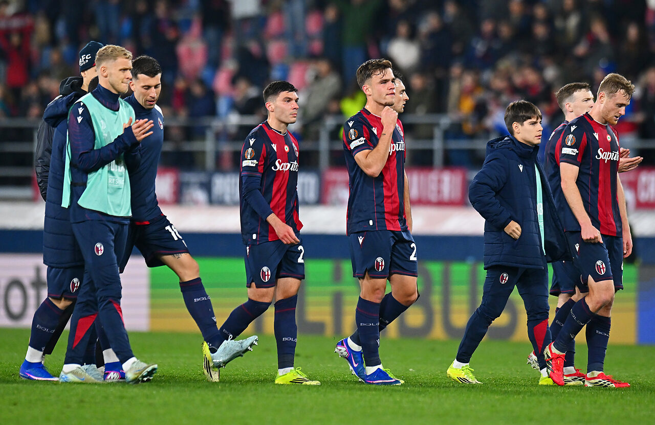 Photo by Alessandro Sabattini/Getty Images via onefootball