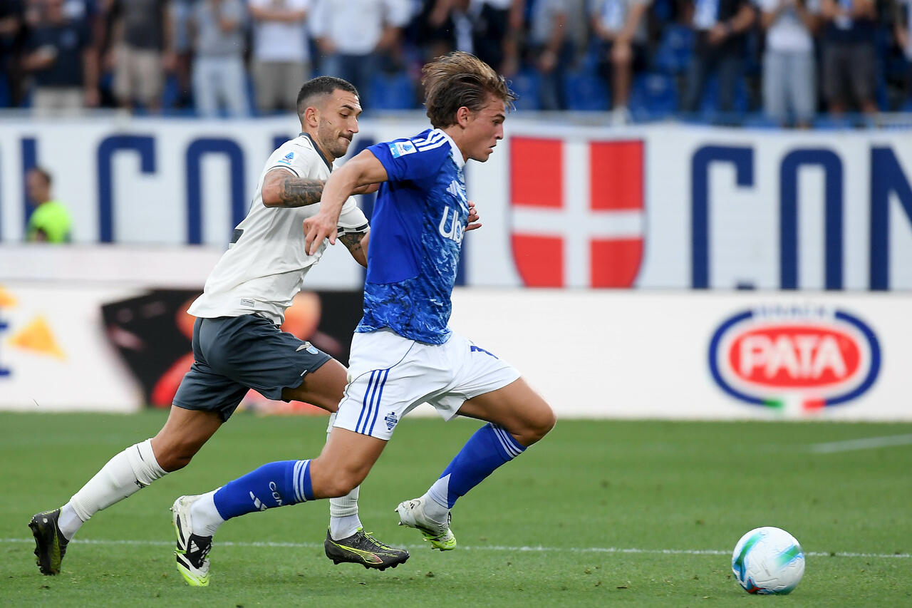 Como Lazio