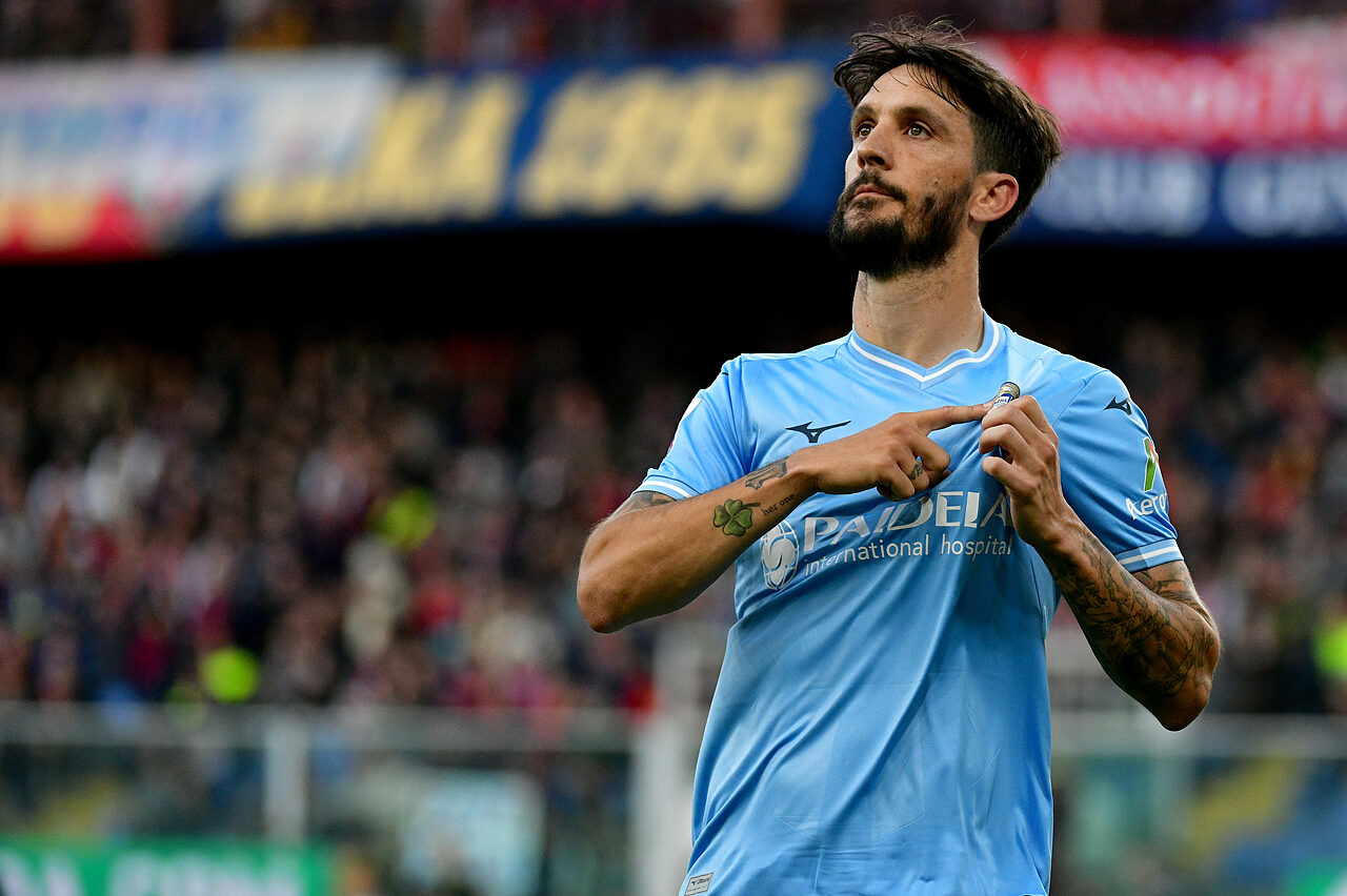 Luis Alberto: «Seguo ancora tutte le gare della Lazio». Scudetto e Frattesi