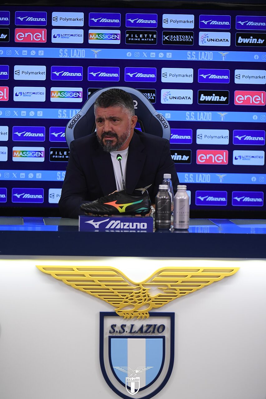 Conferenza Gattuso: “Non dobbiamo avere presunzione. Su Icardi, società e tifosi…"