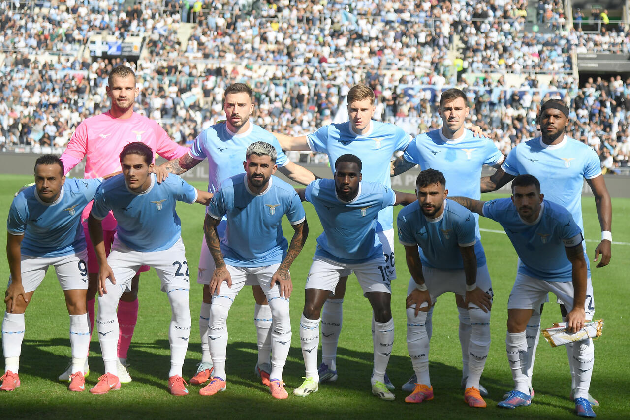 Lazio 