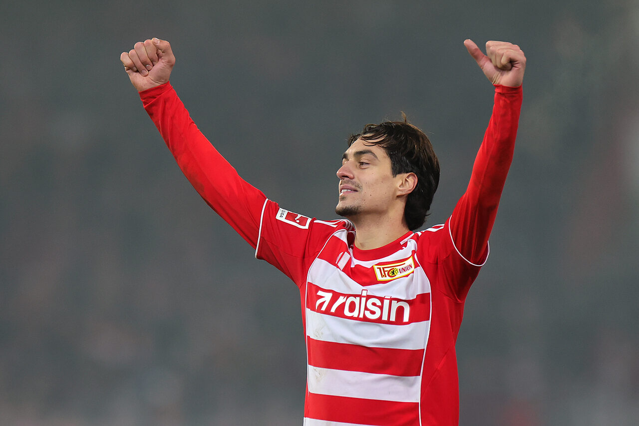 Photo by Boris Streubel/Getty Images via onefootball