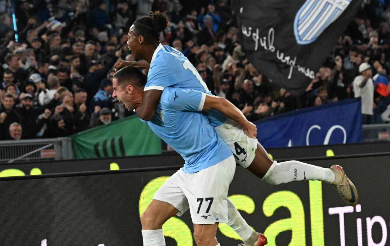 Lazio