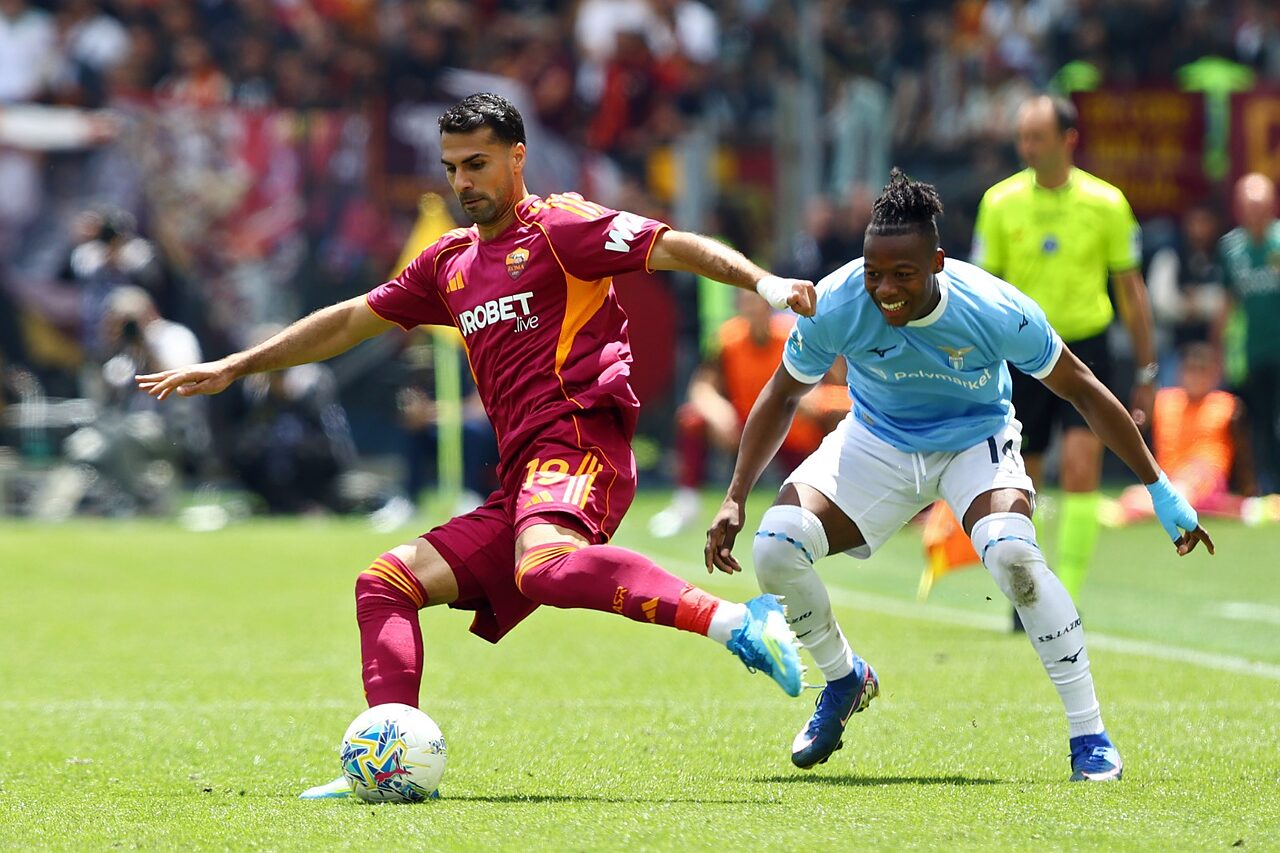 Lazio-Roma, biglietti a 10 euro per gli Aquilotti: la prelazione