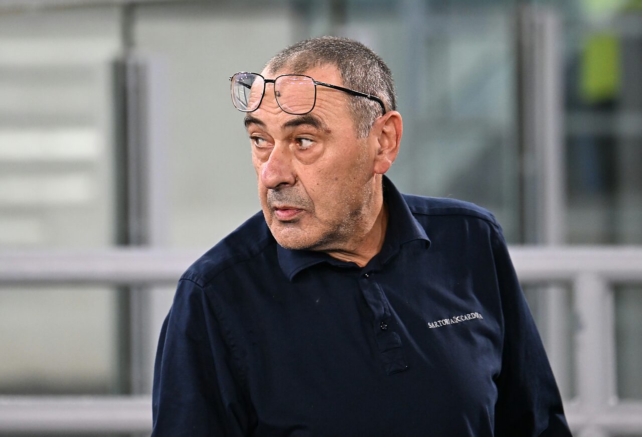 Sarri