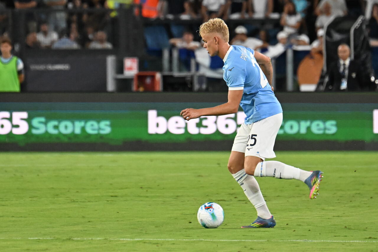 Conferenza Provstgaard: "molto contento del gol. Gattuso…"