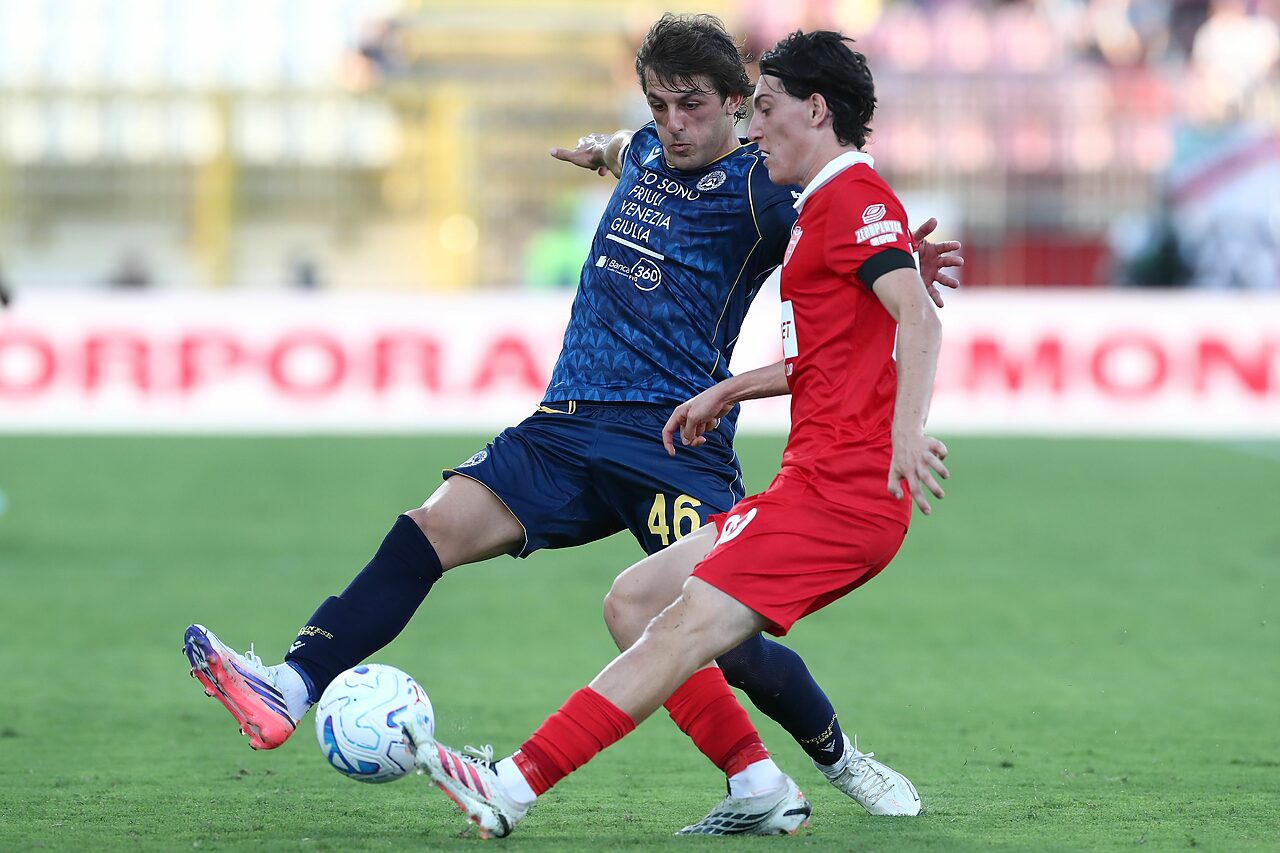 Gomez nel pre: "Lazio? Non ha fatto molti gol ma ha ottenuto due risultati importanti"