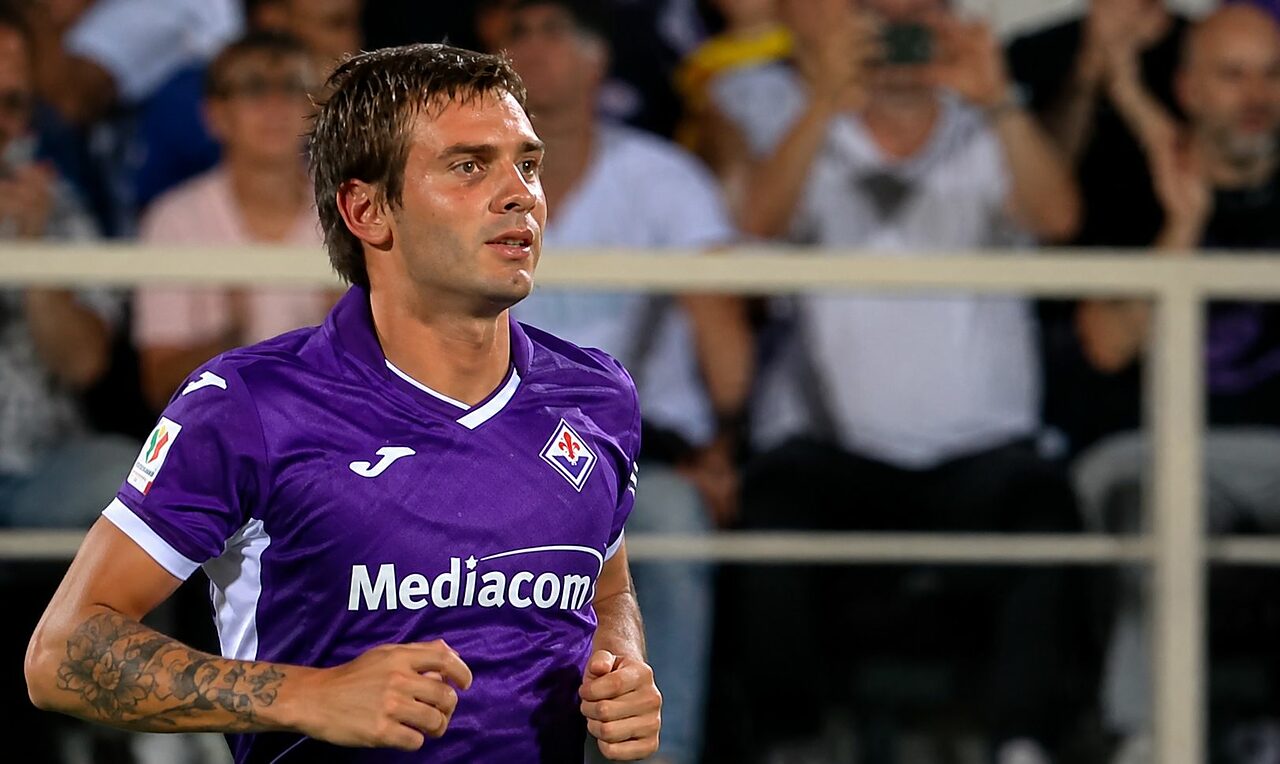 Franco Mastantuono