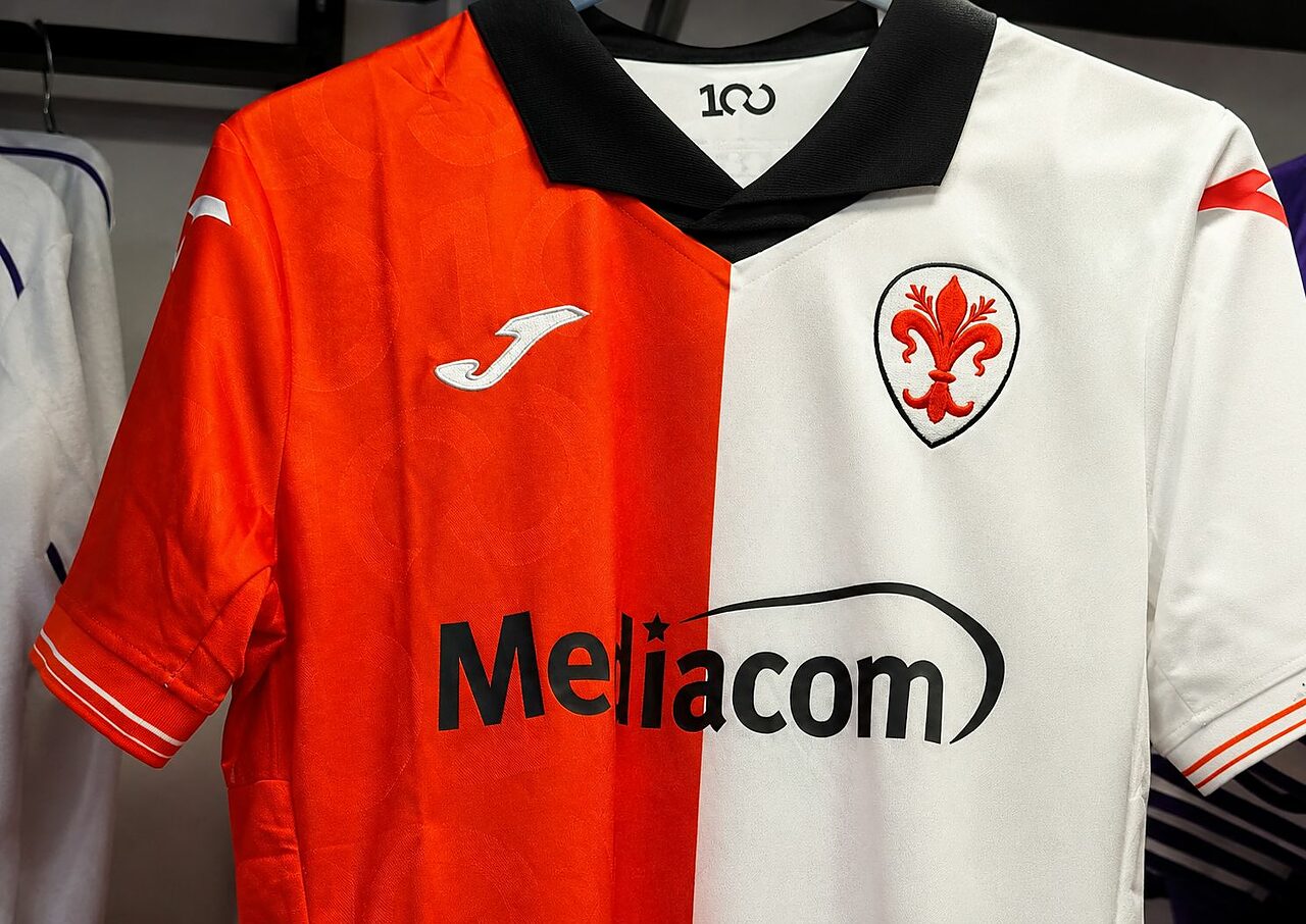 Maglia Fiorentina