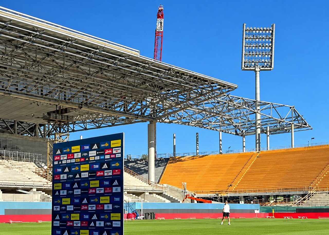 Stadio Artemio Franchi