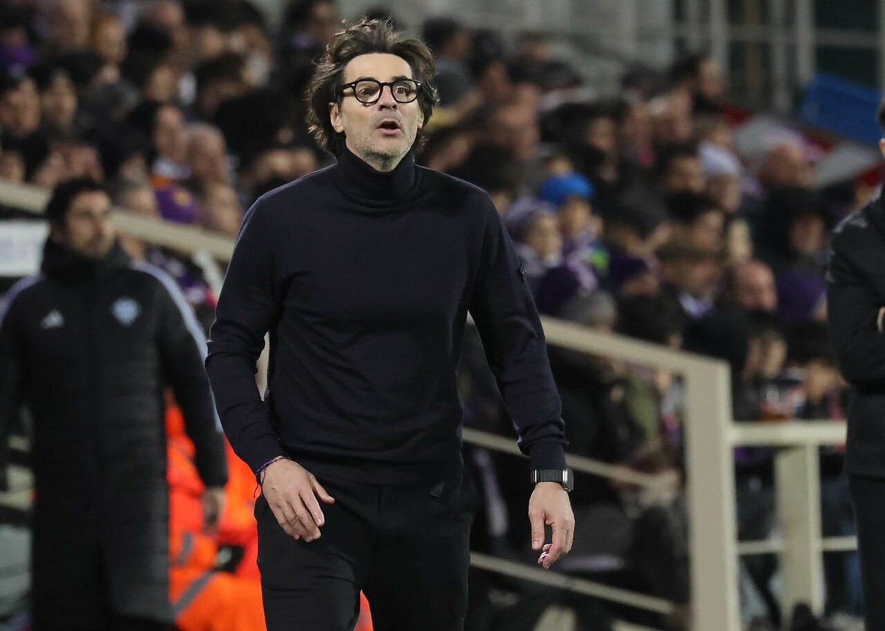 Paolo Vanoli