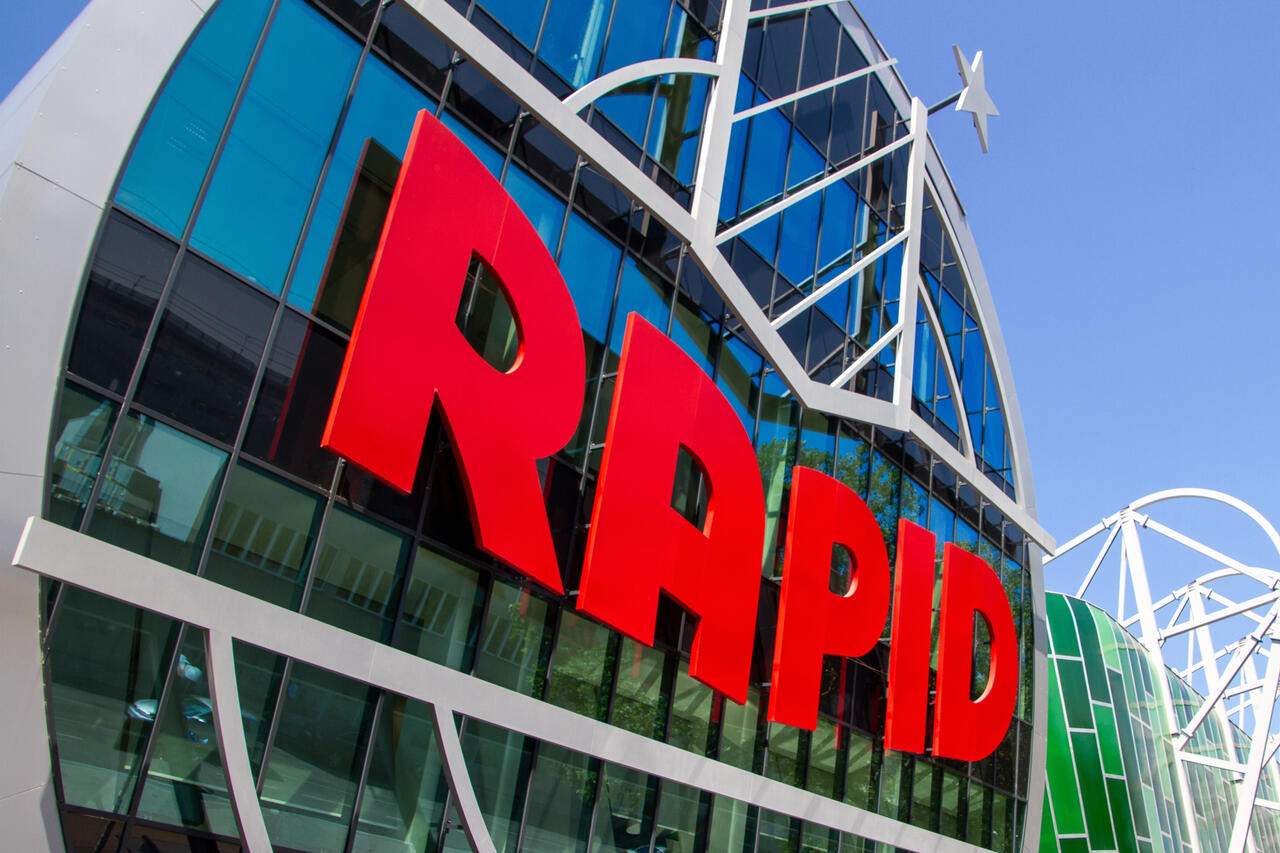 Allianz Stadion