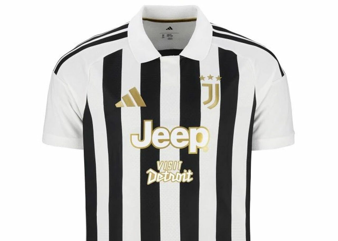Maglia Juventus